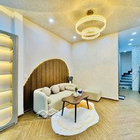 Hẻm Ô Tô Thông - Vừa Ở Vừa Kinh Doanh - Thích Quảng Đức, P.5, Phú Nhuận