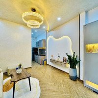 Hẻm Ô Tô Thông - Vừa Ở Vừa Kinh Doanh - Thích Quảng Đức, P.5, Phú Nhuận