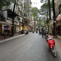 Bán Nhà Mặt Ngõ Kinh Doanh Thái Hà, 2 Mặt Thoáng, 72M2 5 Tầng, 6 Phòng,Mặt Tiền5M, 31 Tỷ