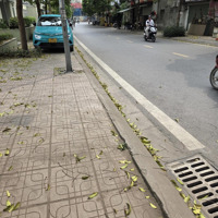 Hiếm Bán Lô Đất Him Lam Thượng Thanh Long Biên 2 Mặt Ô Tô Tránh Kinh Doanh 65M Giá Bán 12,15 Tỷ