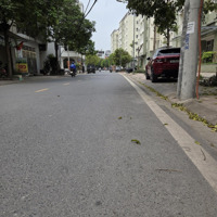 Hiếm Bán Lô Đất Him Lam Thượng Thanh Long Biên 2 Mặt Ô Tô Tránh Kinh Doanh 65M Giá Bán 12,15 Tỷ