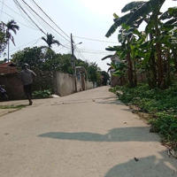 Bán Đất Lương Tài, Bắc Ninh. 80M2 *Mặt Tiền5M * 1,5 Tỷ. Lô Góc, Ô Tô Thông