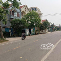Bán Đất Lương Tài, Bắc Ninh. 80M2 *Mặt Tiền5M * 1,5 Tỷ. Lô Góc, Ô Tô Thông