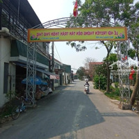 Bán Đất Lương Tài, Bắc Ninh. 80M2 *Mặt Tiền5M * 1,5 Tỷ. Lô Góc, Ô Tô Thông