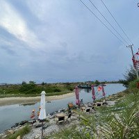 Bán Đất Đẹp Ven Biển Cầu Thuận Phước Nguyễn Hữu An Đà Nẵng 11,3 Tỷ, 181M2