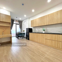 Căn Hộ 1 Phòng Ngủ- Studio Bancol Ngay Phạm Văn Đồng Giá Chỉ Từ 7 Triệu5 Nhà Mới Xây , Full Nt Cao Cấp