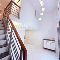Bán Nhà Mới, Siêu Đẹp, 58M2,Sổ Riêng Hoàn Công Đầy Đủ, Có 3 Pn To, 2 Wc