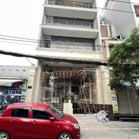 Bán Gấp Mặt Tiền Thân Nhân Trung P.13 Tân Bình- Ngay Ga T3 Tsn - 5.2X25 Hầm 6 Tầng- 26Tỷ.