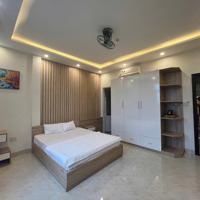 Bán Tòa Nhà Mặt Tiền 5 Tầng Võ Nguyên Giáp Nối Dài Trường Sa Đn, Đang Kinh Doanh Căn Hộ Mới Đẹp