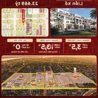 Căn Góc 3 Mặt Thoáng Rẻ Nhất Vin Đan Phượng Chỉ 20 Tỷ Cho 110M2. Đơn Giá Rẻ Nhất Sát Ngay Công Viên