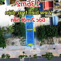 Hot! Chuyển Nhượng Lô 2 Đất Mặt Tiền Hoàng Sa - Sơn Trà Cực Đẹp Xây Khách Sạn Giá Đầu Tư