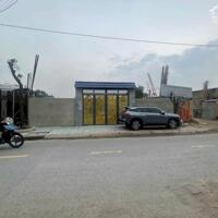 Bán Lô Đất Cực Đẹp,Mặt Tiền Đường Huỳnh Thị Na,  475m2, Đường 12m Thông Tứ Tung, Ngang khủng 12m .