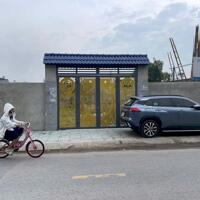 Bán Lô Đất Cực Đẹp,Mặt Tiền Đường Huỳnh Thị Na,  475m2, Đường 12m Thông Tứ Tung, Ngang khủng 12m .
