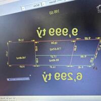 Bán Lô Đất Cực Đẹp,Mặt Tiền Đường Huỳnh Thị Na,  475m2, Đường 12m Thông Tứ Tung, Ngang khủng 12m .