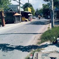 Bán Lô Đất Cực Đẹp,Mặt Tiền Đường Huỳnh Thị Na,  475m2, Đường 12m Thông Tứ Tung, Ngang khủng 12m .
