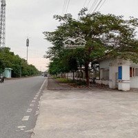Bán Đất Cn Yên Mỹ - Hưng Yên 4Ha Sổ Đỏ 3 Mặt Thoáng Giá Đầu Tư 2.7 Triệu/M²