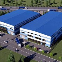 Bán Đất Cn Yên Mỹ - Hưng Yên 4Ha Sổ Đỏ 3 Mặt Thoáng Giá Đầu Tư 2.7 Triệu/M²