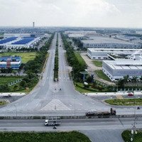 Bán Đất Cn Yên Mỹ - Hưng Yên 4Ha Sổ Đỏ 3 Mặt Thoáng Giá Đầu Tư 2.7 Triệu/M²