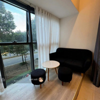 Cho Thuê Căn Studio Full Nội Thất Như Hình - 35M2 Tháp Trung Tâm - The Sun Avenue, Quận 2
