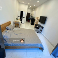 Cho Thuê Căn Studio Full Nội Thất Như Hình - 35M2 Tháp Trung Tâm - The Sun Avenue, Quận 2