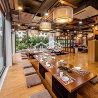 Cho Thuê Nhà Mặt Phố Linh Lang,Diện Tích100M2, Mặt Tiền 6M Đoạn Đẹp Đông Khách, Đầy Đủ Pccc