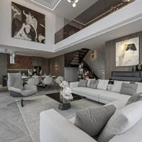 Chính chủ bán gấp 3 căn Duplex và 5 Căn chung cư 167m, 147m và 238m tại Khai Sơn City
