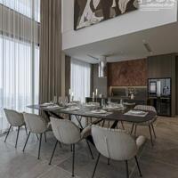 Chính chủ bán gấp 3 căn Duplex và 5 Căn chung cư 167m, 147m và 238m tại Khai Sơn City