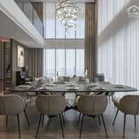 Chính chủ bán gấp 3 căn Duplex và 5 Căn chung cư 167m, 147m và 238m tại Khai Sơn City