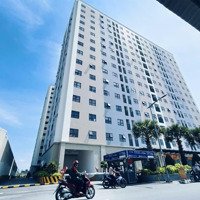 Bán Căn Hộ Mới 100%, 62M2, 2 Phòng Ngủ, 2 Vệ Sinh Giá Chỉ 1,05 Tỷ/Căn. Vào Ở Liền, Ngay Chợ Quang Vinh 3