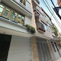 Bán Nhà Kđt Linh Đàm, Ô Tô Đỗ Cửa, 4 Tầng, 83M- 13.5 Tỉ