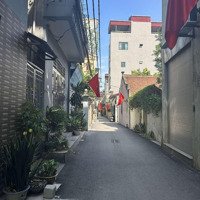 Bán Nhà Kđt Linh Đàm, Ô Tô Đỗ Cửa, 4 Tầng, 83M- 13.5 Tỉ