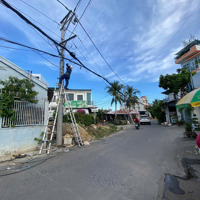 Lô Góc Mặt Tiền Đường Cầu Dứa Phú Nông- Vĩnh Ngọc