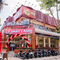 Cho Thuê Nhà Lô Góc Khu Đô Thị Linh Đàm 125M2 X 3 Tầng, Mặt Tiền 13.5M Giá 60 Triệu/Tháng - Cực Hiếm
