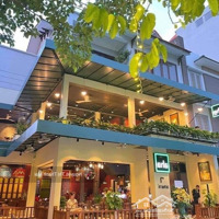 Cho Thuê Nhà Lô Góc Khu Đô Thị Linh Đàm 125M2 X 3 Tầng, Mặt Tiền 13.5M Giá 60 Triệu/Tháng - Cực Hiếm