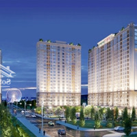 Chung Cư Idico Đường Luỹ Bán Bích, 2 Phòng Ngủ Giá Bán 2 Tỷ 20 Triệu Cần Bán Gấp .