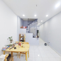 Nhà Đẹp Tăng Nhơn Phú B - Còn 1 Căn Duy Nhất