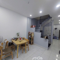 Nhà Đẹp Tăng Nhơn Phú B - Còn 1 Căn Duy Nhất