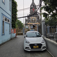 Bán Nhà Khu Víp Tư Đình Long Biên Đón Đầu Cầu Trần Hưng Đạo 40M 6 Tầng Gara Ô Tô Thang Máy 11,9 Tỷ