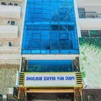Siêu Phẩm Mặt Tiền Nguyễn Cư Trinh, Quận 1, 4.5X20M, Hầm + 6 Tầng - Hđt: 100 Triệu, Giá Bán 38 Tỷ