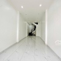 Bán Nhà Mặt Phố Quang Trung, 12 Tỷ, 40M2, 4 Phòng Ngủ 4 Vệ Sinh Hà Đông, Hà Nội
