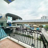 Bán Nhà Mặt Phố Quang Trung, 12 Tỷ, 40M2, 4 Phòng Ngủ 4 Vệ Sinh Hà Đông, Hà Nội