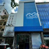 Rẻ Không Có Căn Thứ 2! Bán Nhàmặt Tiềnnguyễn Văn Trỗi - Dt: 7X22M - 6 Tầng - Hđt: 110 Triệu/Th - Giá Bán 27 Tỷ