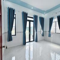 Nhà trệt lầu lộ ô tô nằm kế bên Chợ An Thới Bình Thủy Cần Thơ