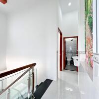 Nhà trệt lầu lộ ô tô nằm kế bên Chợ An Thới Bình Thủy Cần Thơ