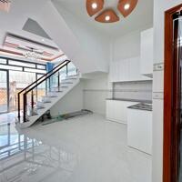 Nhà trệt lầu lộ ô tô nằm kế bên Chợ An Thới Bình Thủy Cần Thơ
