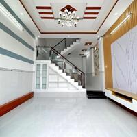 Nhà trệt lầu lộ ô tô nằm kế bên Chợ An Thới Bình Thủy Cần Thơ