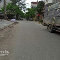 Bán Đất Kđt Khai Sơn, Thuận Thành. 90M2 *Mặt Tiền4,6M * 6,7 Tỷ. Ô Tô Tránh, Vỉa Hè Kinh Doanh