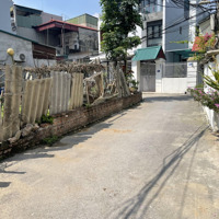 Bán Đất Đẹp Thanh Am Long Biên | Lô Góc Ô Tô Đỗ Cửa Giá Đầu Tư Cực Tốt