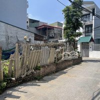 Bán Đất Đẹp Thanh Am Long Biên | Lô Góc Ô Tô Đỗ Cửa Giá Đầu Tư Cực Tốt