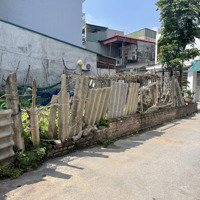 Bán Đất Đẹp Thanh Am Long Biên | Lô Góc Ô Tô Đỗ Cửa Giá Đầu Tư Cực Tốt